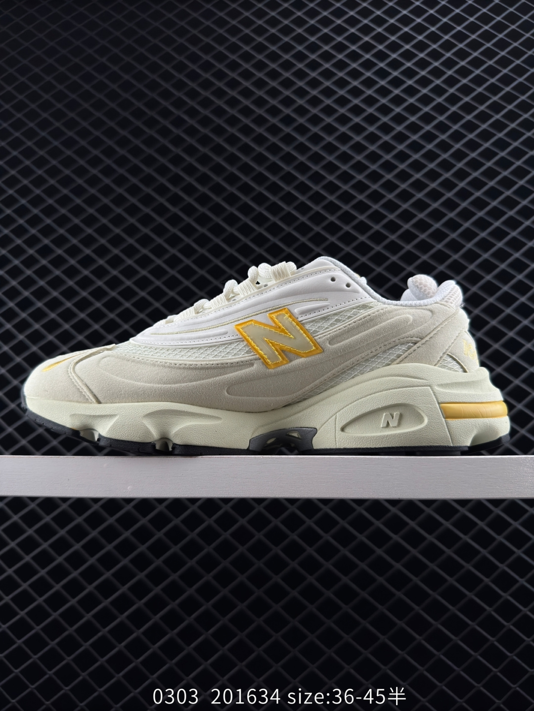 New Balance NB 1000 Mineral Sea Salt W
